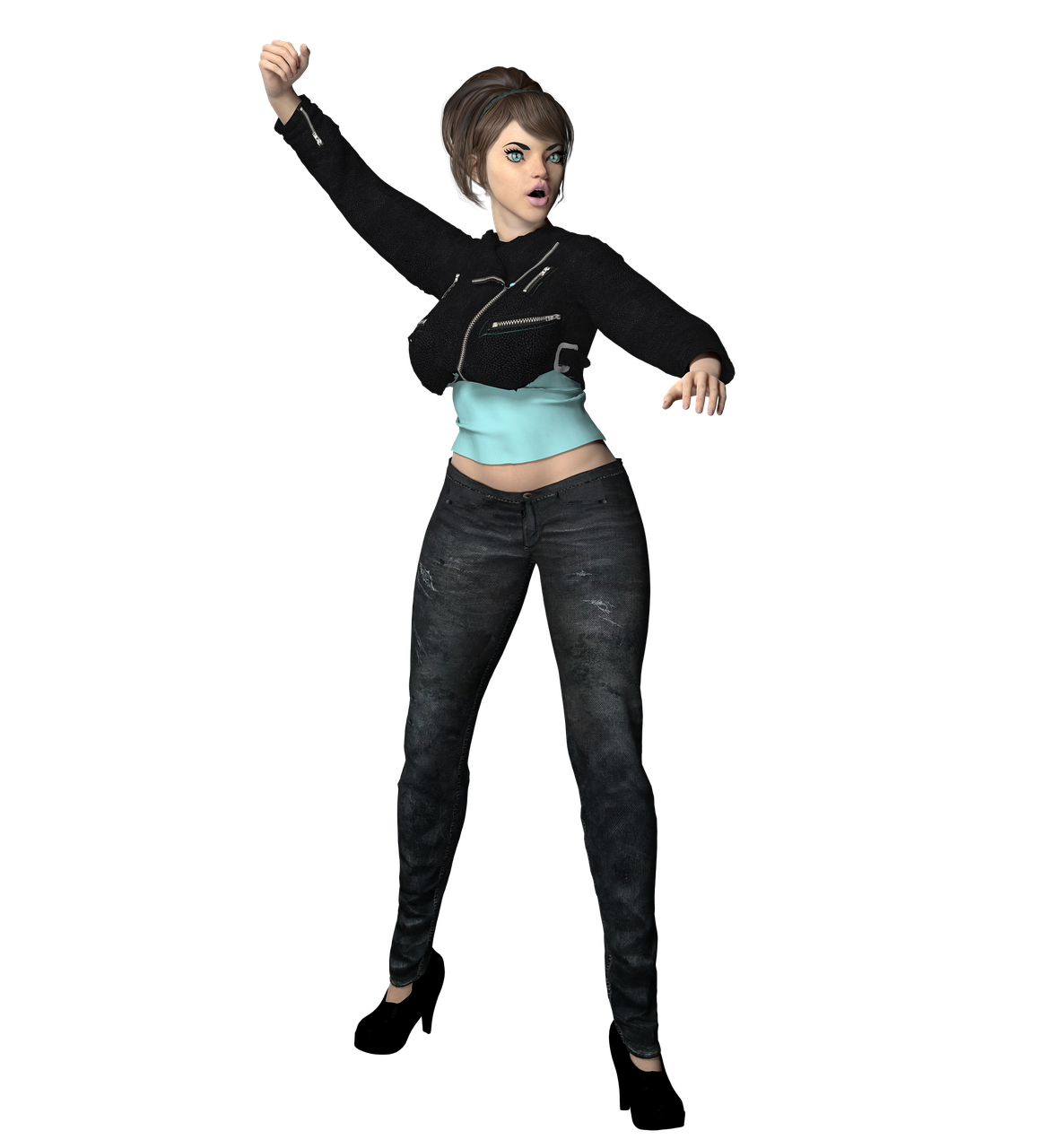 白敬亭機(jī)場最新街拍，時(shí)尚潮流與青春活力的無縫融合