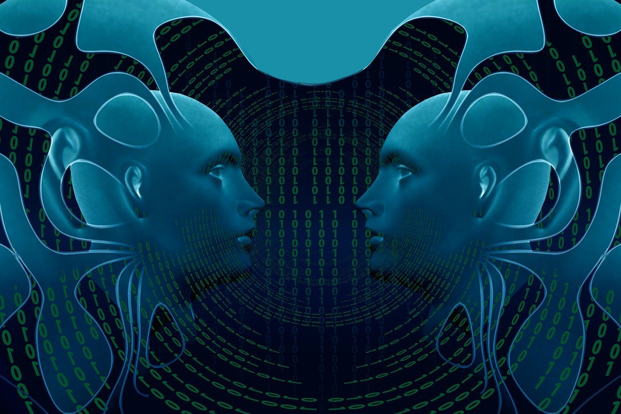 神向全宇的最新說話，探索未知，領航未來