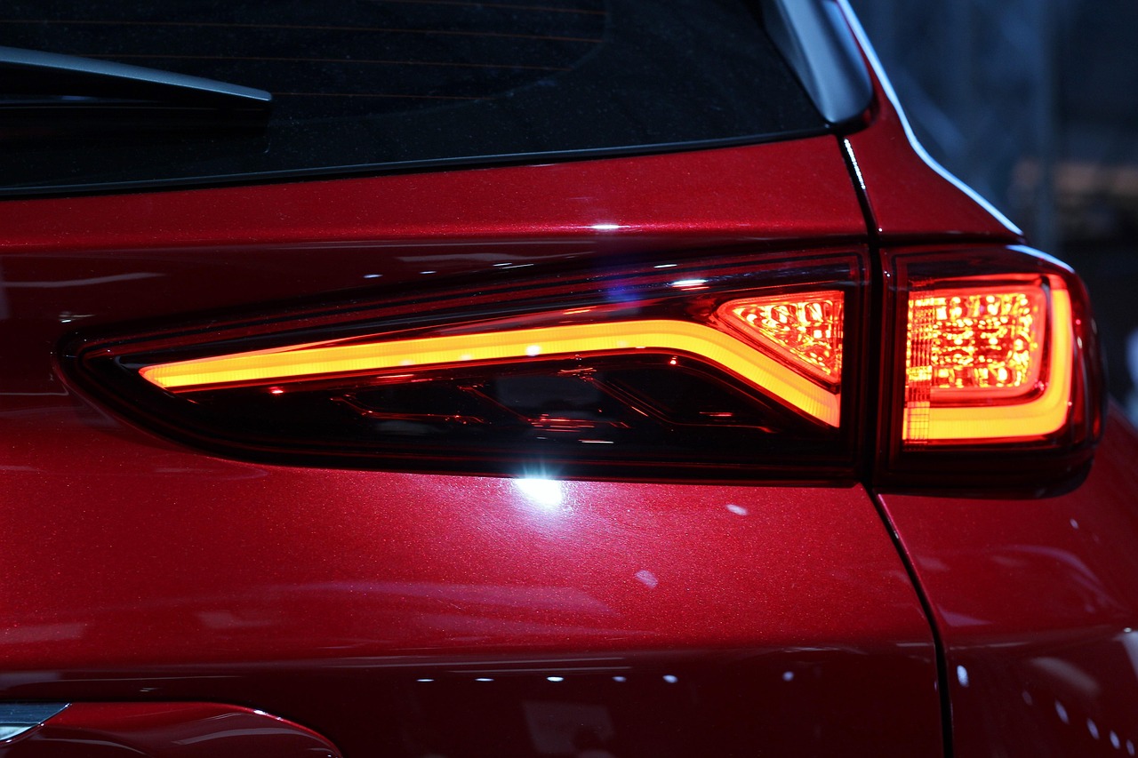 最新款SUV車報價及圖片大全，全方位了解最新車型與價格