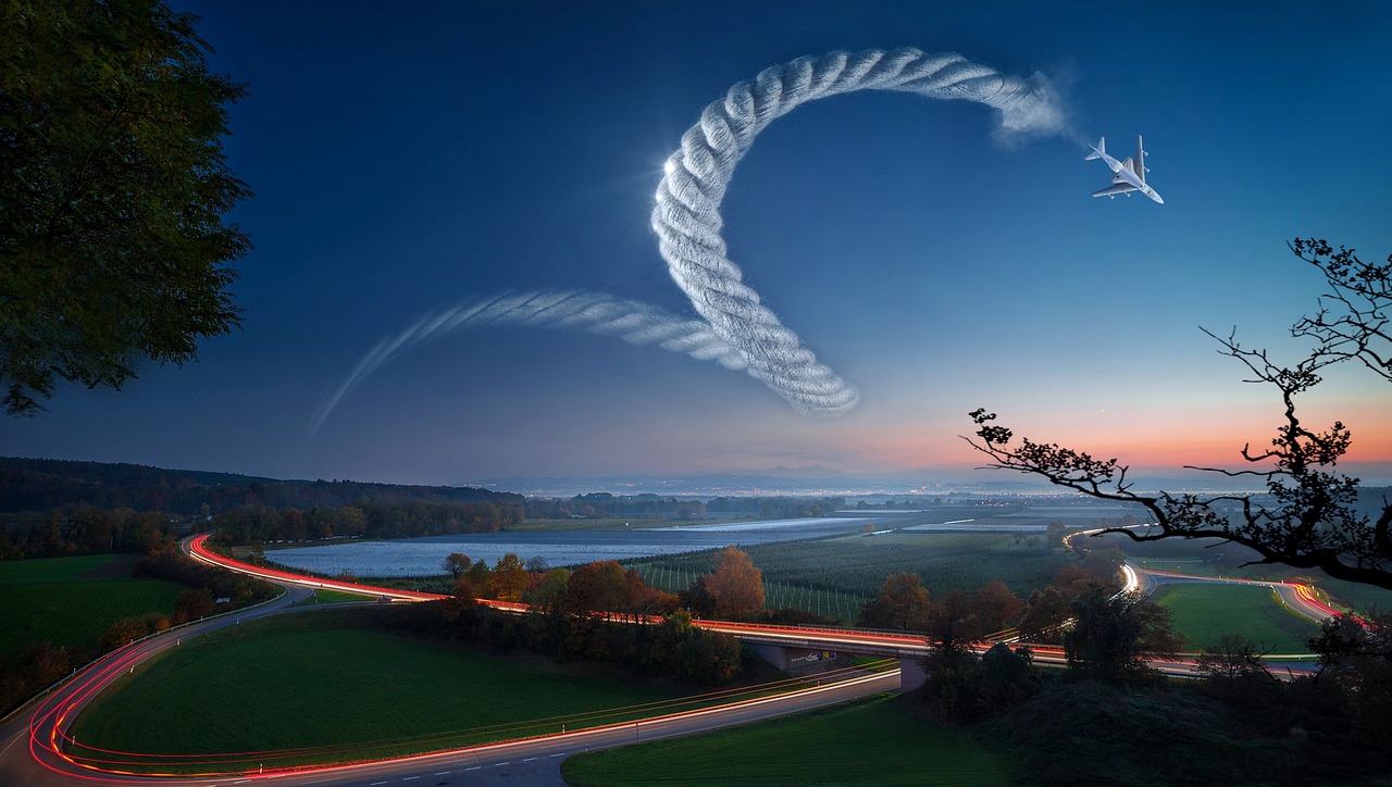 滁州市機(jī)場(chǎng)邁向現(xiàn)代化航空樞紐，最新進(jìn)展與未來(lái)展望