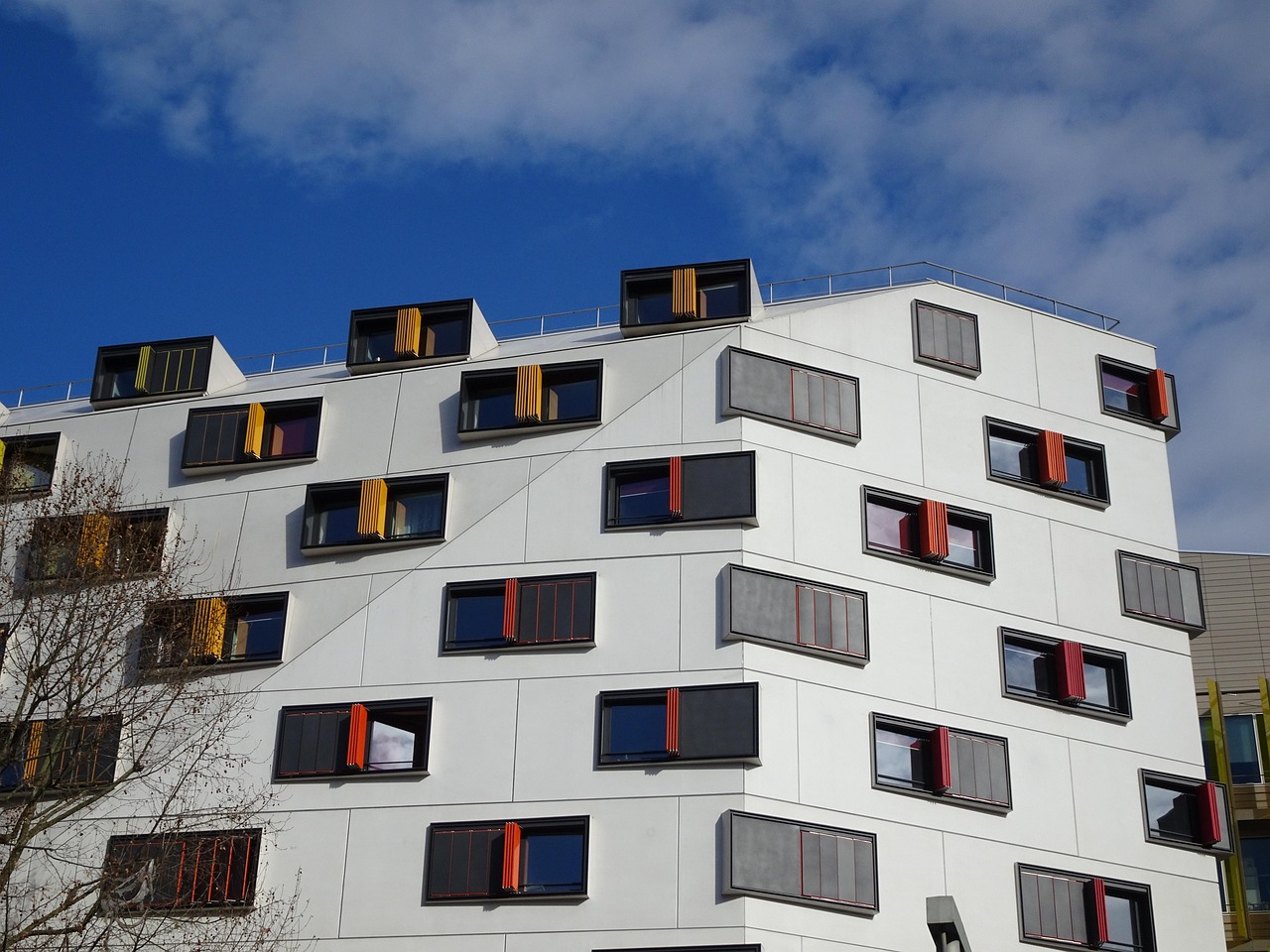 咸陽新樓盤動(dòng)態(tài)，城市繁榮與居住品質(zhì)的新篇章