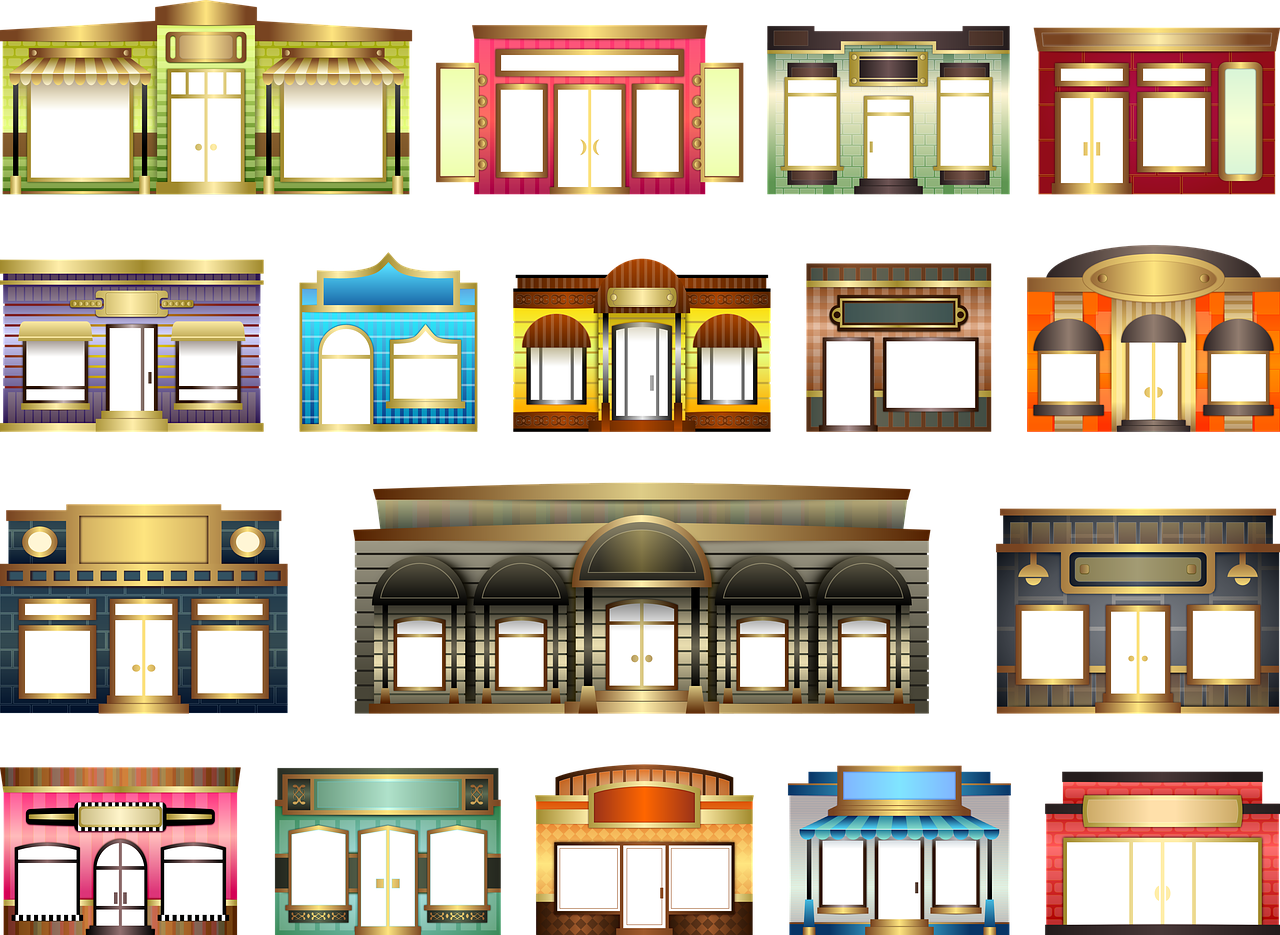 鋪爾鋪網(wǎng)最新店面轉(zhuǎn)讓，開啟商業(yè)新篇章