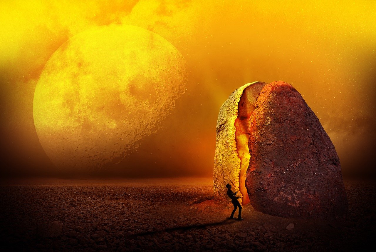 焚天之怒，奇幻世界的最新章節(jié)與無盡奧秘探尋