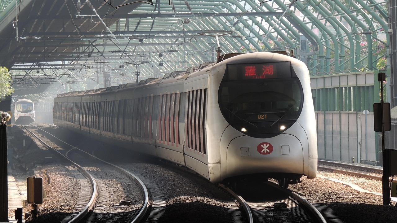 十八號(hào)地鐵最新進(jìn)展、規(guī)劃與未來(lái)展望消息速遞