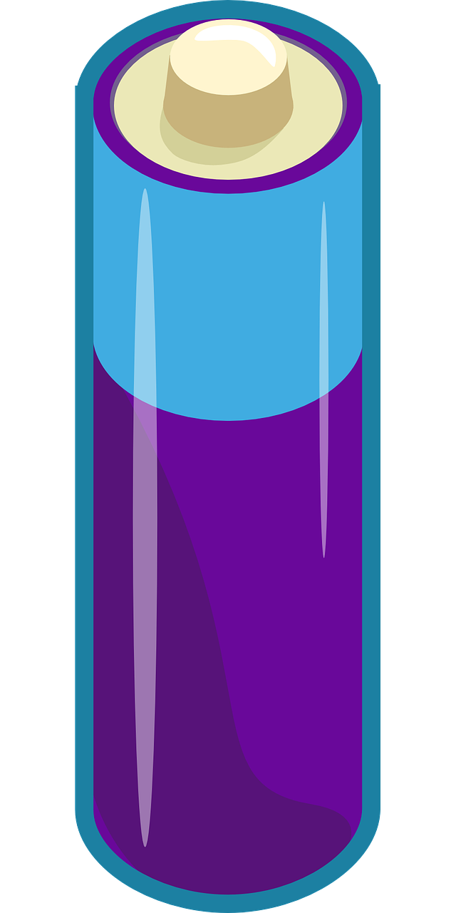 最新手機(jī)電池技術(shù)革新，展望手機(jī)能源的未來(lái)