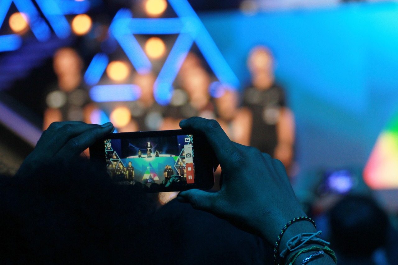 青春閃耀，夏小云的新篇章，17歲的成長與蛻變