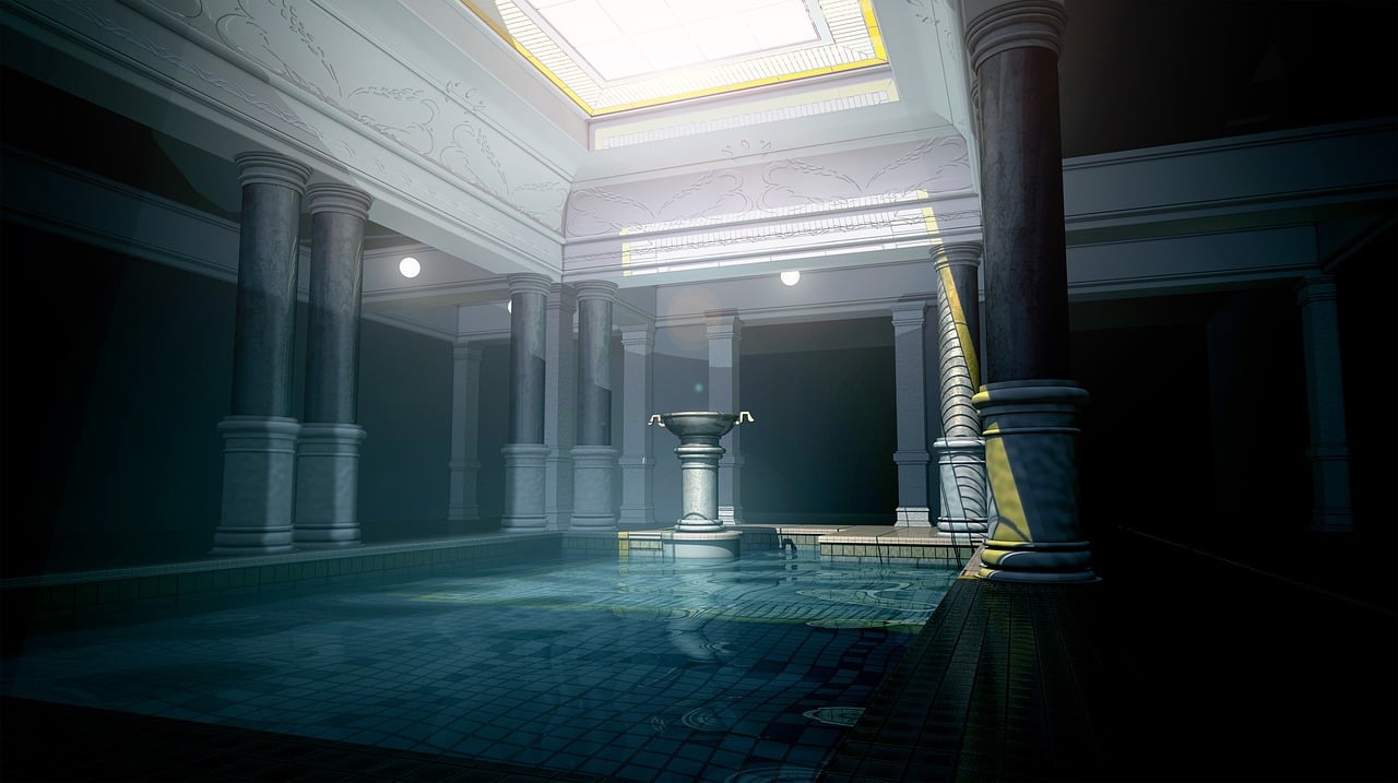 最新3D免費(fèi)網(wǎng)絡(luò)游戲，探索虛擬世界的無(wú)限魅力