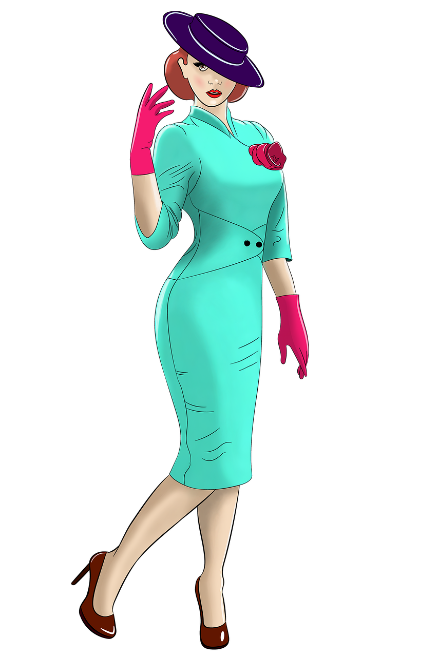 時尚與優(yōu)雅兼?zhèn)?，最新兩件套中長款連衣裙完美融合時尚與優(yōu)雅的設計風采