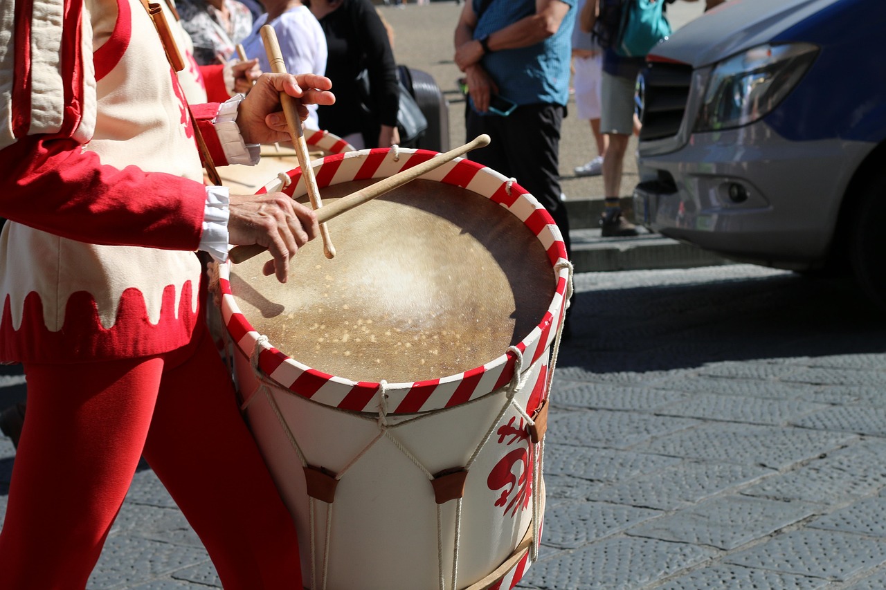 卓資縣最新小二毛鼓匠，傳統(tǒng)藝術(shù)的創(chuàng)新演繹