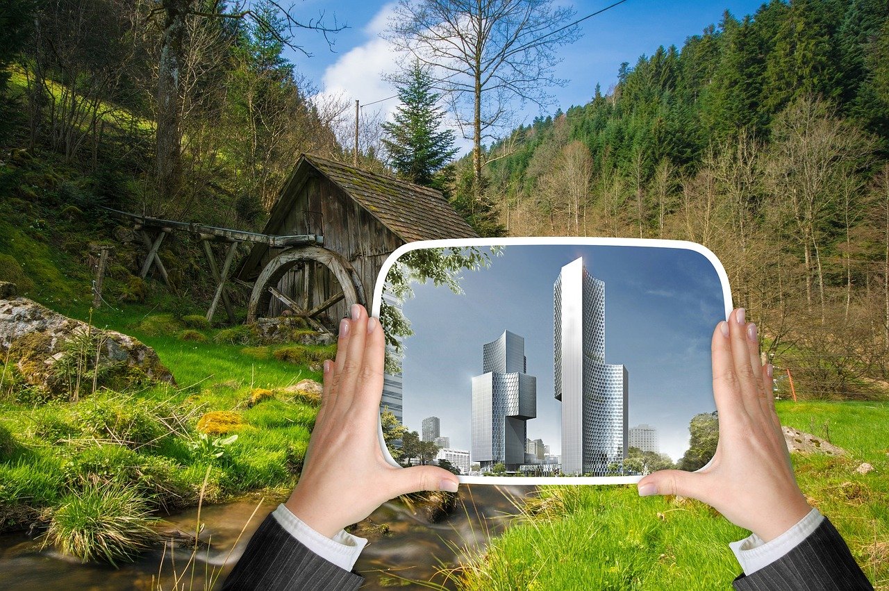 濟(jì)南黨家片區(qū)最新動(dòng)態(tài)，城市更新與未來藍(lán)圖揭秘