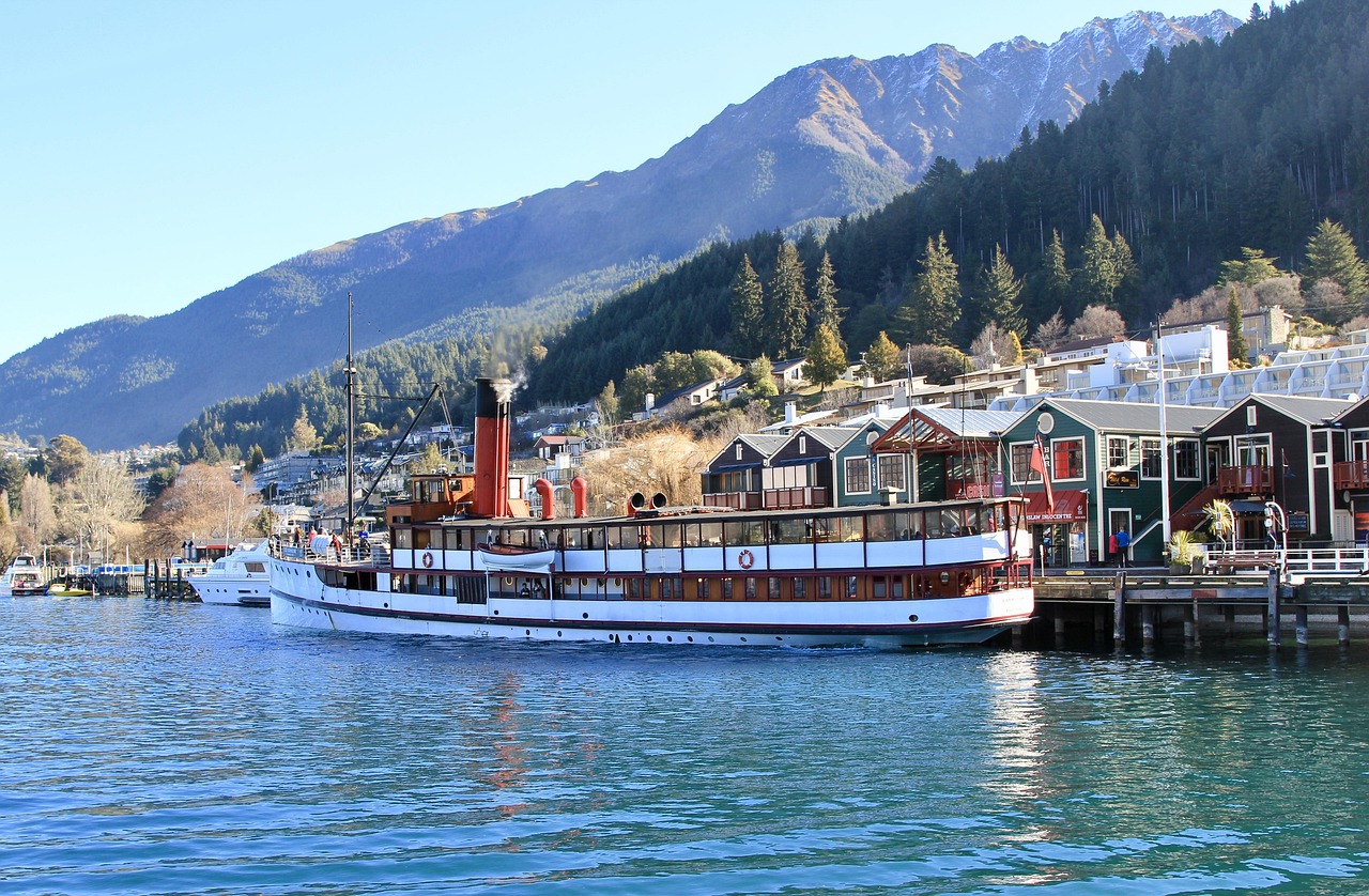 堰山新貌與畔之韻，最新一期探索之旅揭秘