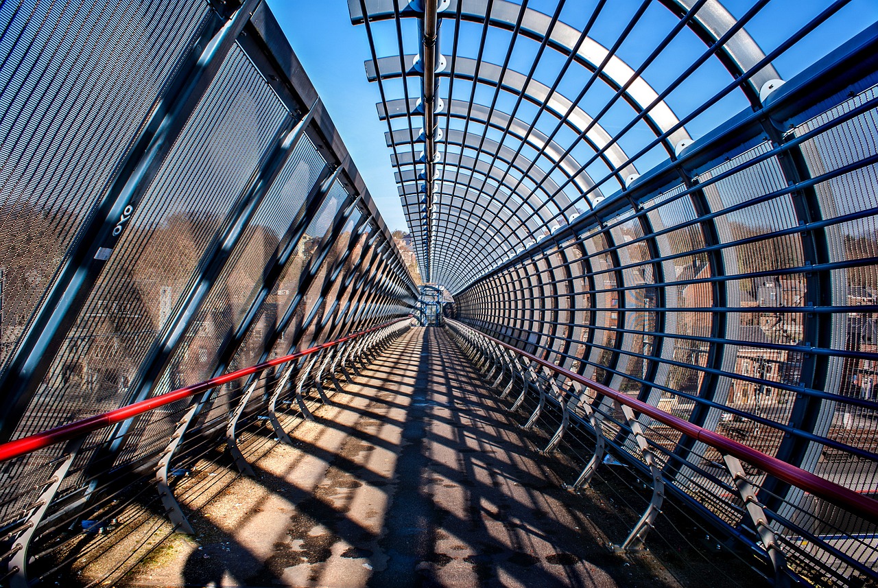 曲堤工業(yè)園最新消息深度解析，發(fā)展動(dòng)態(tài)與前景展望