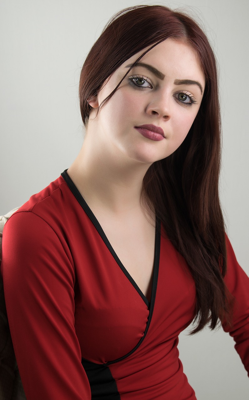 三十歲女性最新短發(fā)發(fā)型圖片，時(shí)尚造型探索