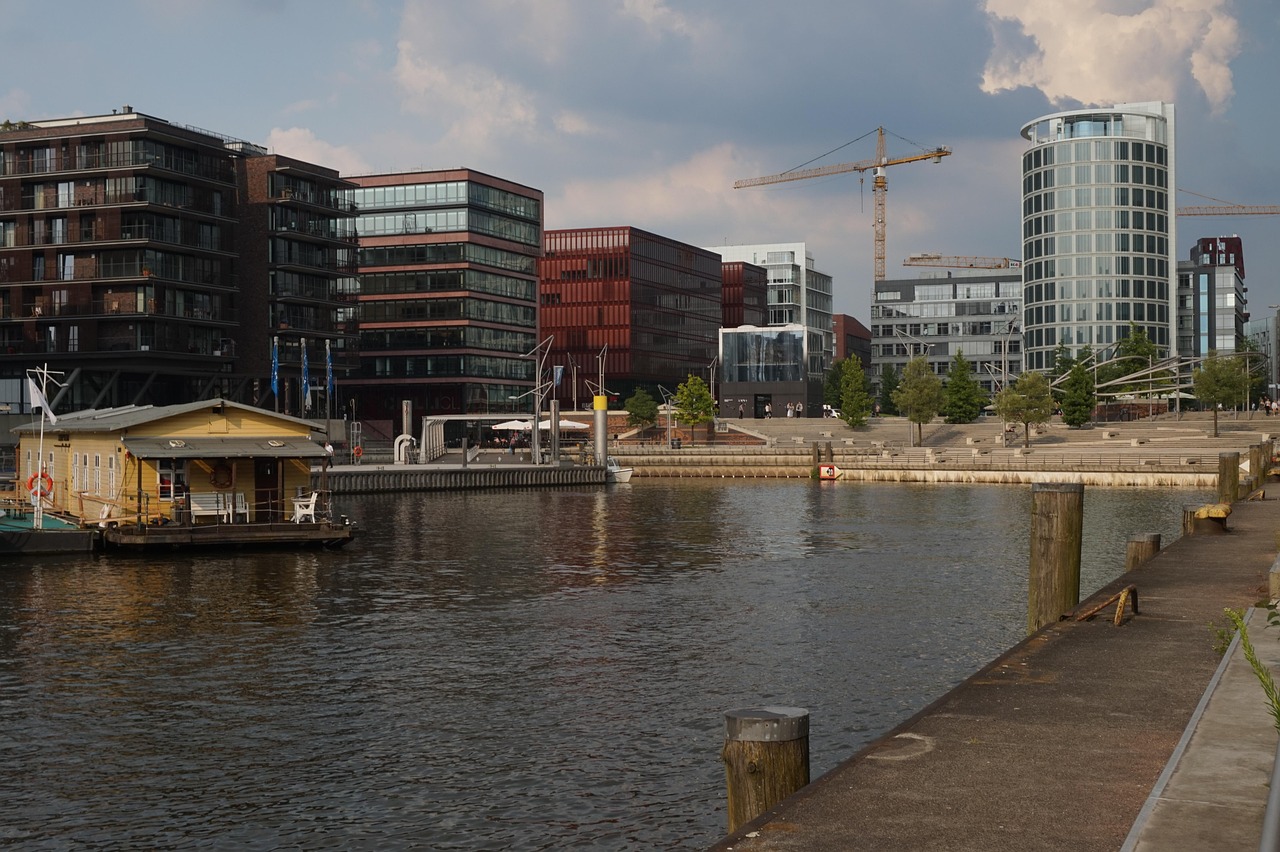 蕭太后河整治最新進(jìn)展，重塑生態(tài)景觀，提升城市品質(zhì)