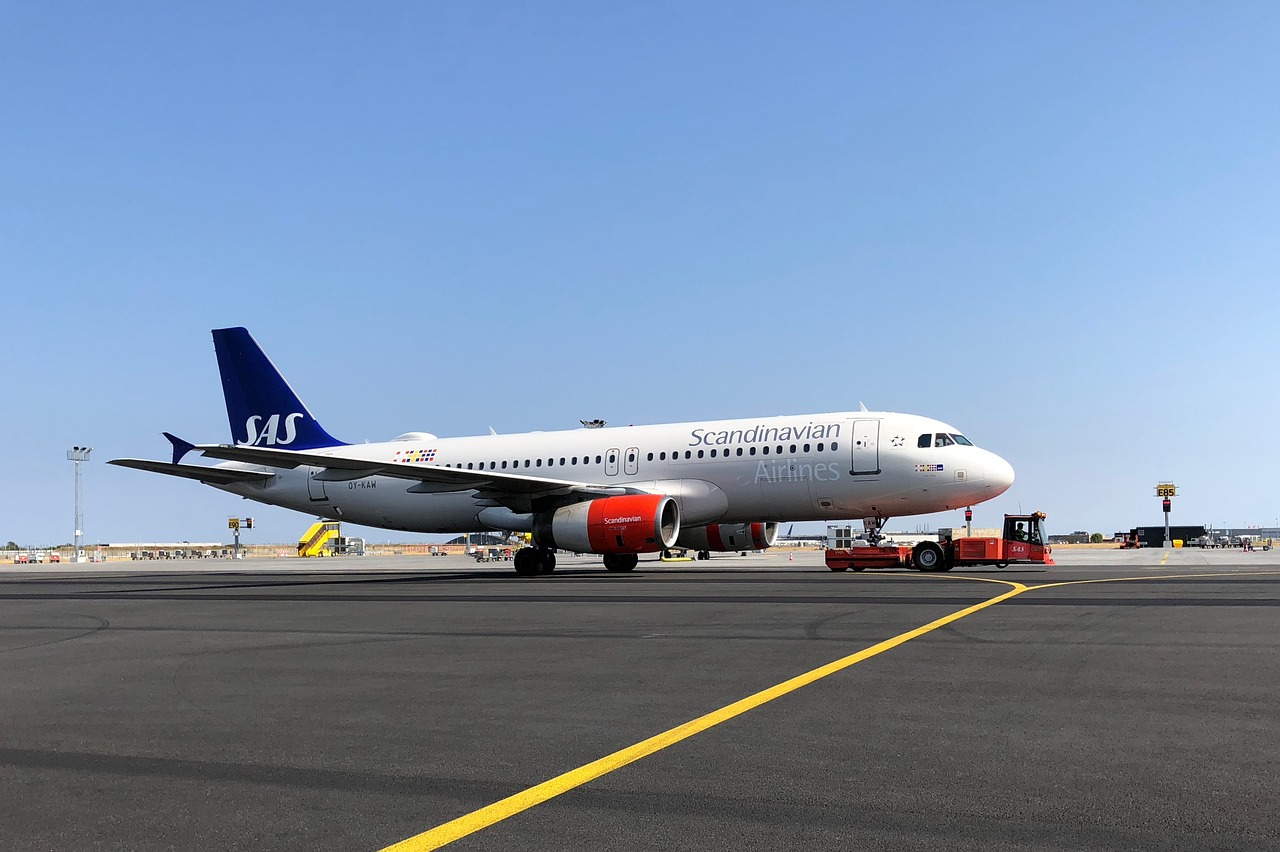 連州飛機場建設最新消息概覽