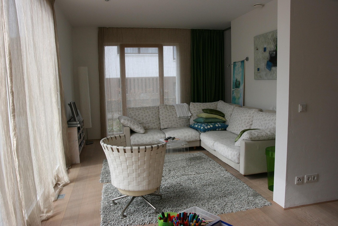 南陽時(shí)尚舒適一室一廳租房，滿足你的居住需求