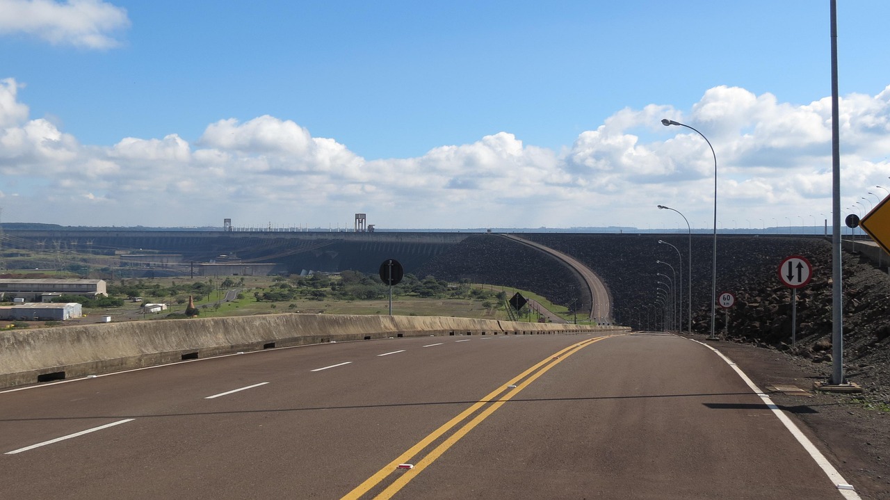 織普高速公路最新進(jìn)展、影響與展望，最新消息揭秘修路進(jìn)程與未來影響