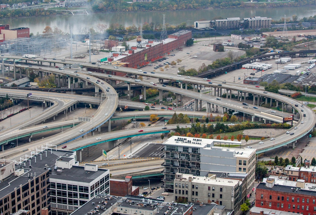 合肥市交通地圖最新版解讀，城市交通發(fā)展脈絡(luò)全覽