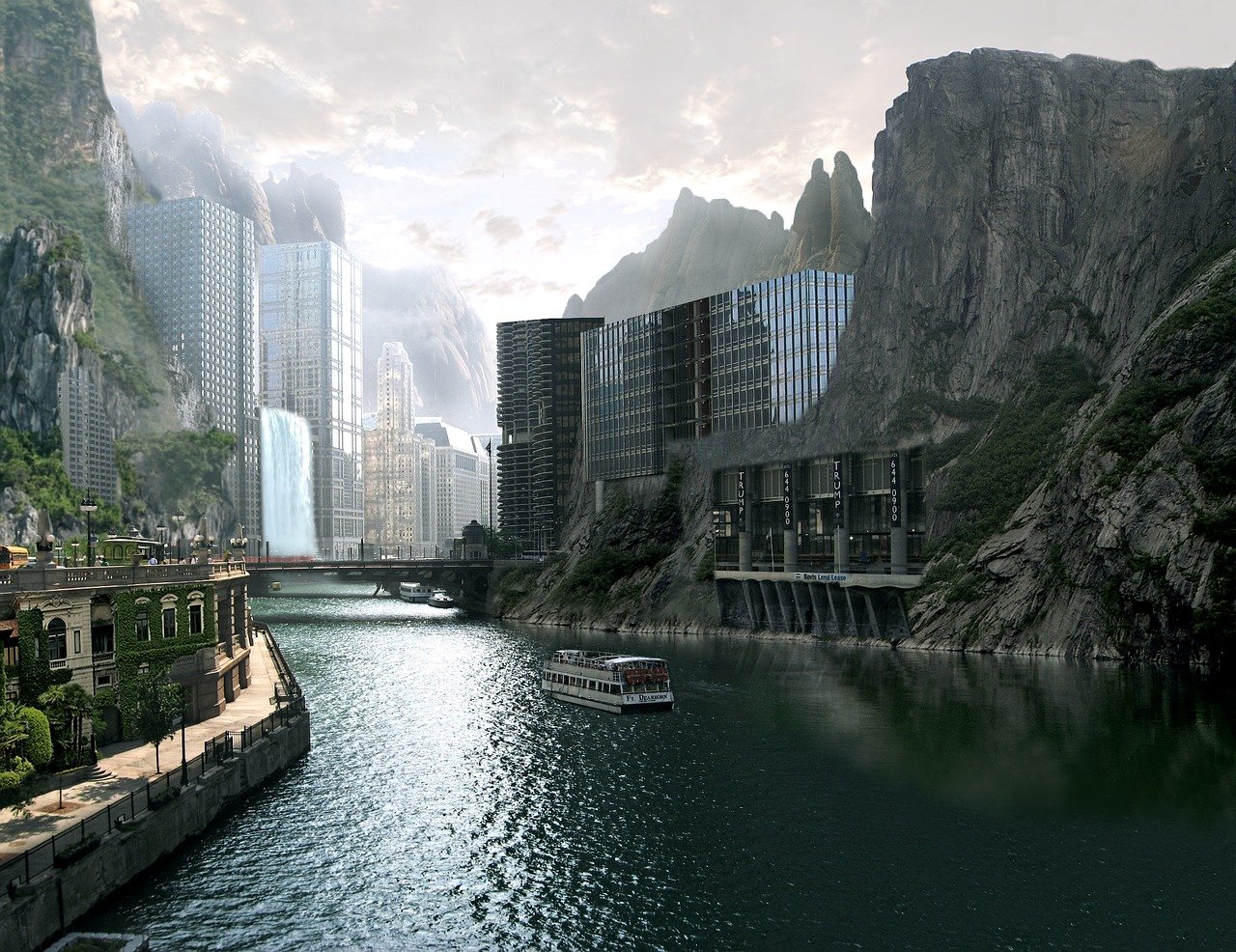 閬中地級(jí)市最新進(jìn)展，城市繁榮與未來(lái)發(fā)展的探索