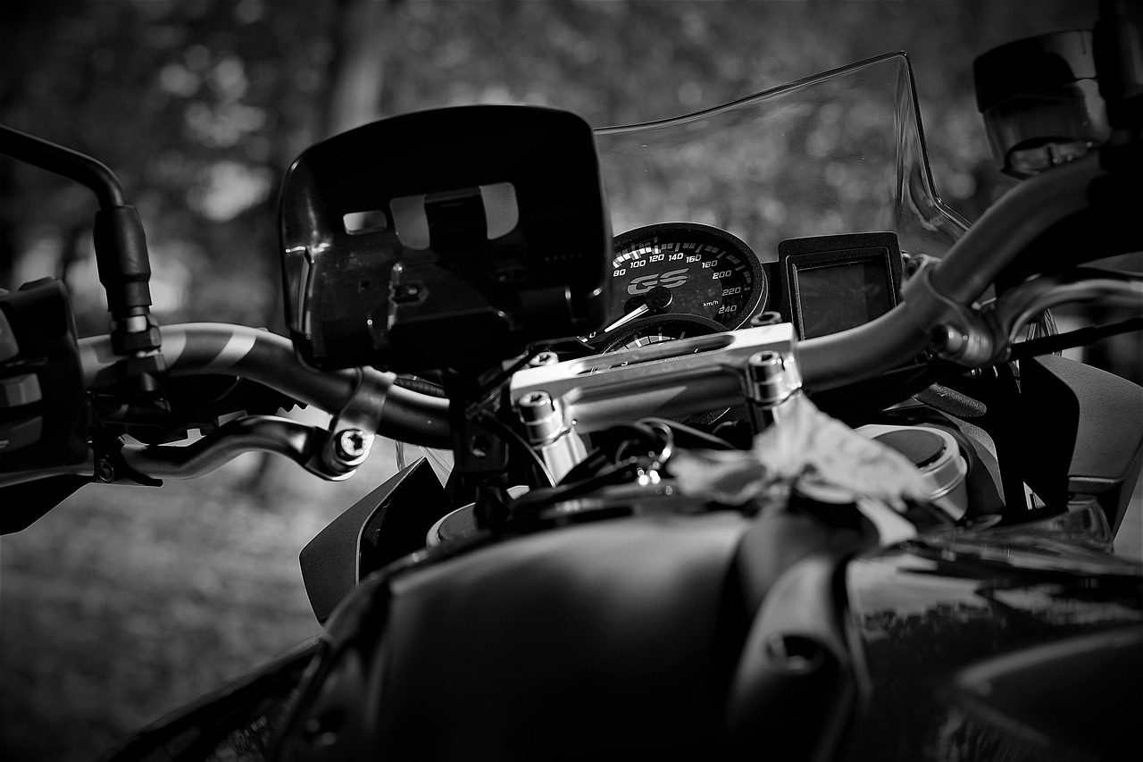 寶馬310GS最新消息深度解析，中國(guó)市場(chǎng)的動(dòng)態(tài)與前景展望