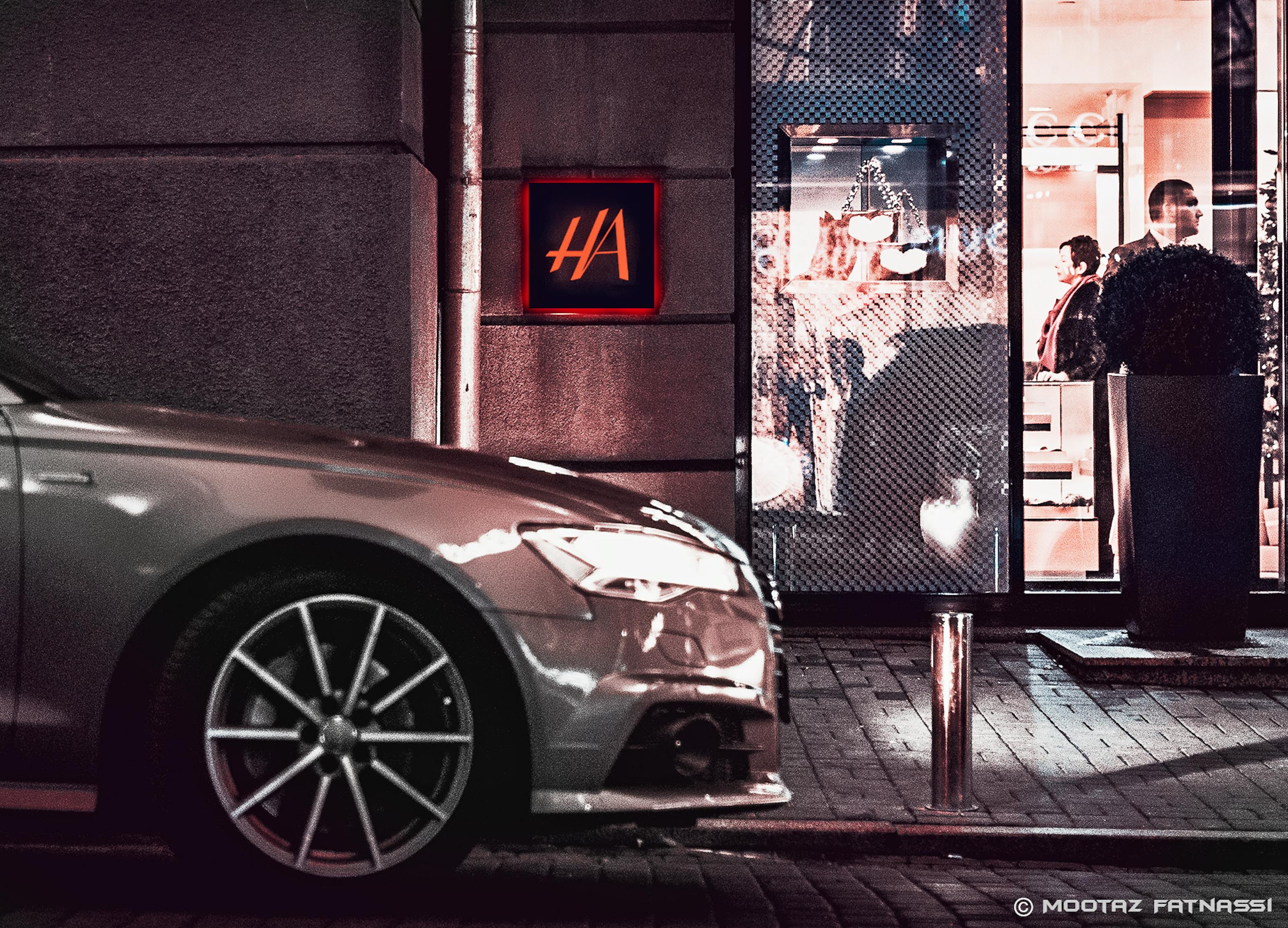 夢(mèng)中有夢(mèng) 第4頁(yè)