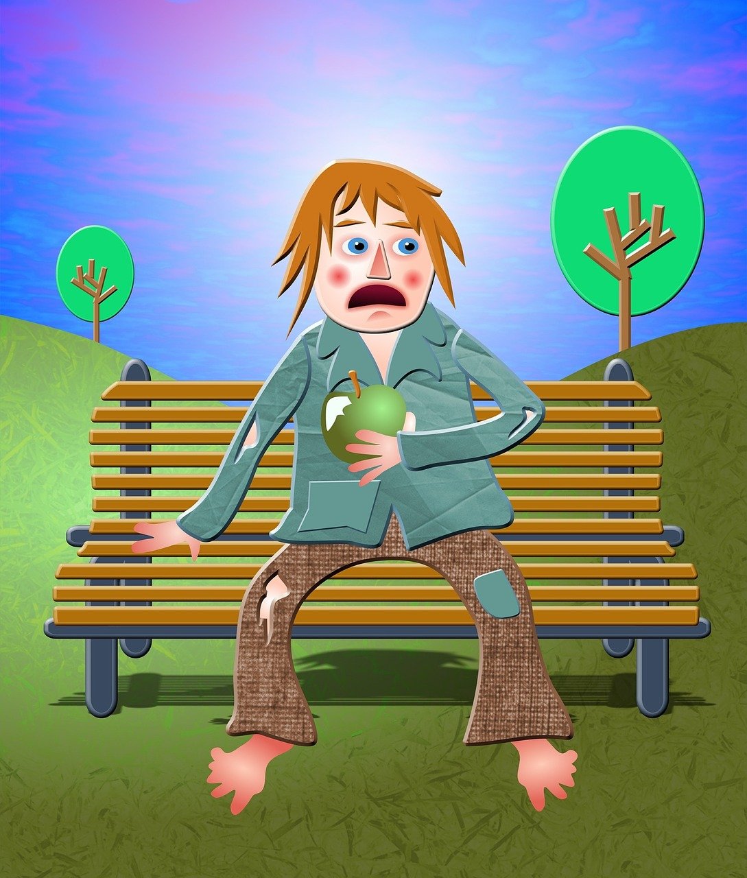 烈酒酌喉 第6頁