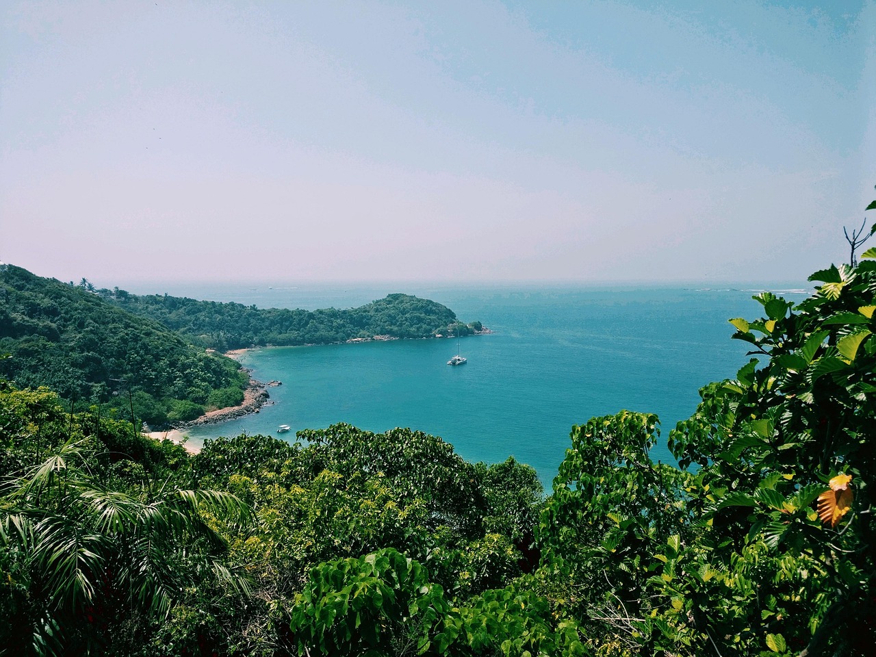 海南匯藝藍海灣新面貌揭秘，熱帶海灣的最新動態(tài)與消息速遞