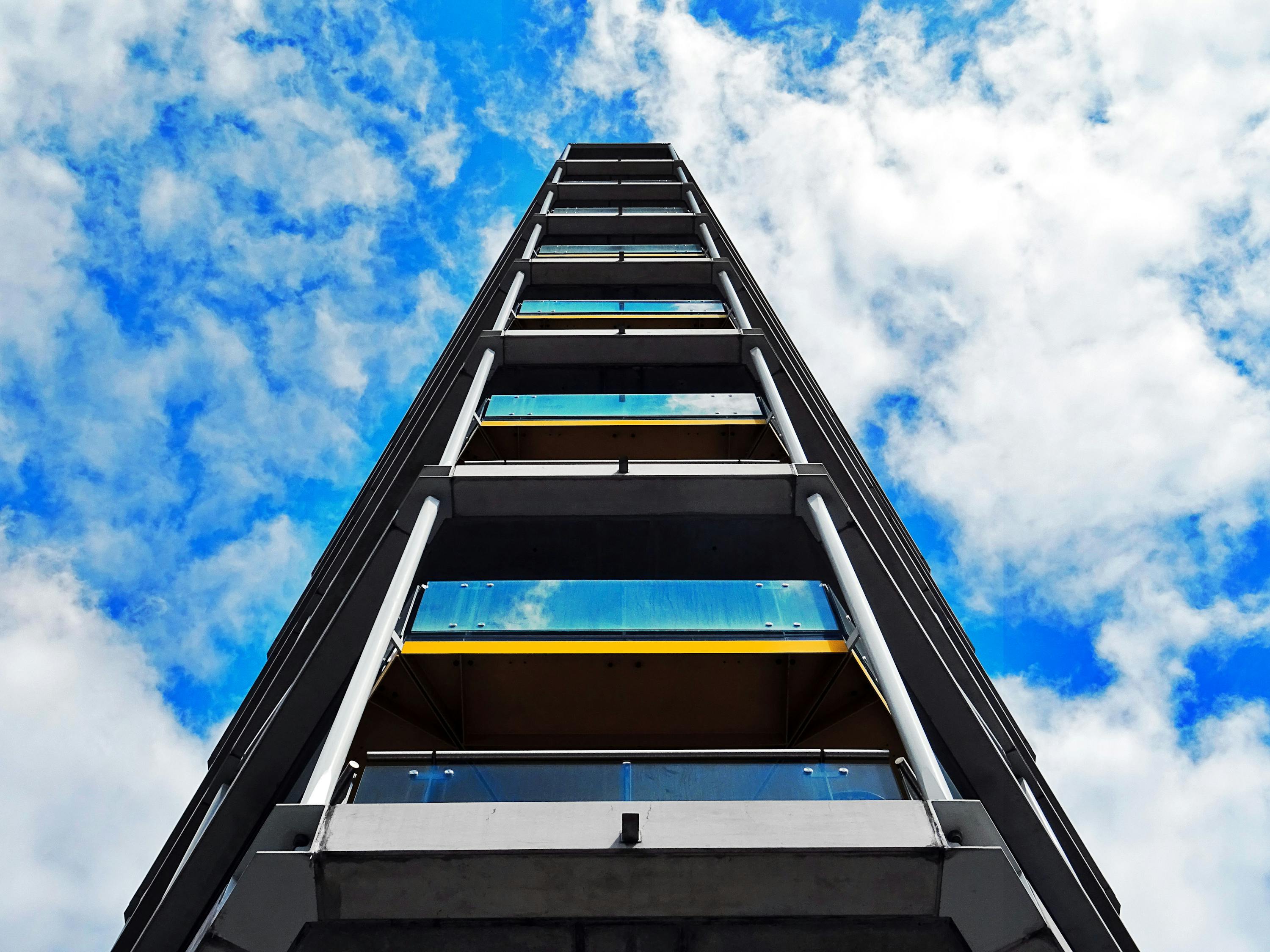 董家渡金融城最新規(guī)劃方案，塑造未來金融新生態(tài)的藍圖