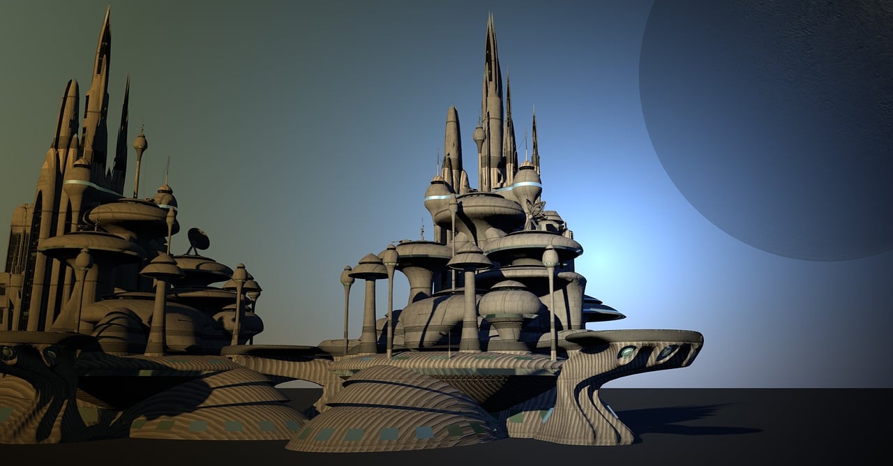 揭秘神秘世界的奇幻之旅，七十二層奇樓最新一期探索之旅