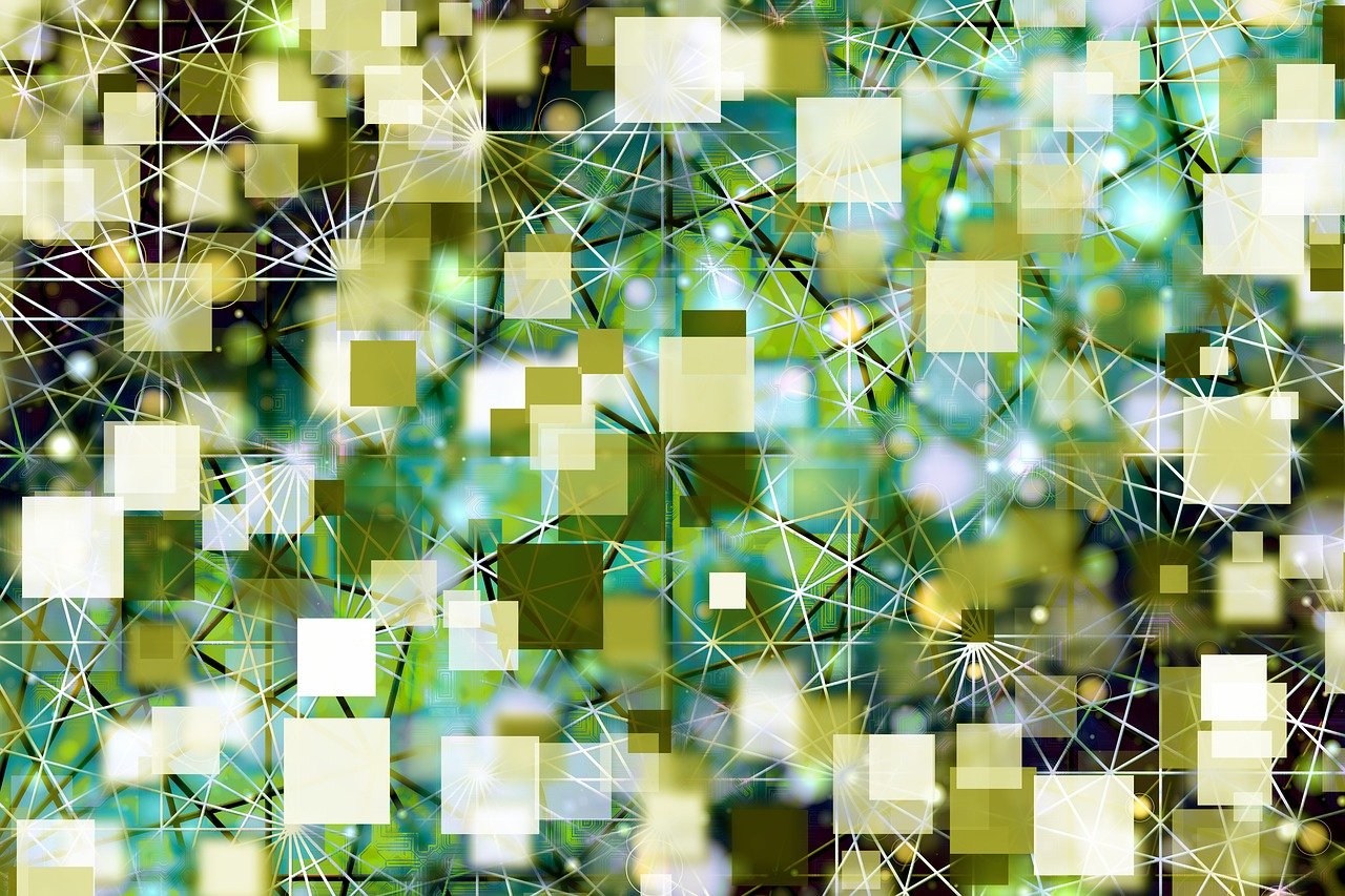 瑜伽微信群二維碼，連接瑜伽世界的橋梁最新入口