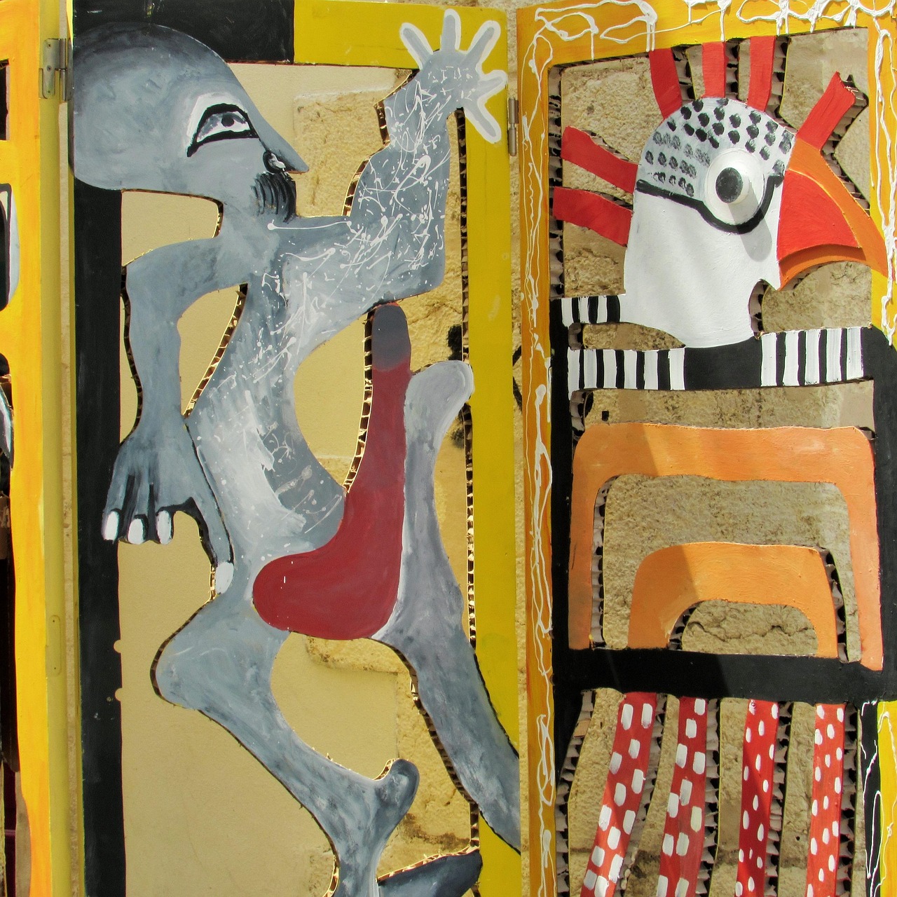 最新款十字繡圖案大全，時(shí)尚與藝術(shù)的完美交融