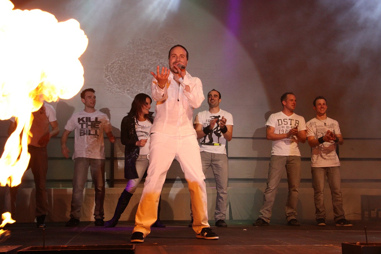 泡菜幫最新一期音樂盛宴，歌曲之美與文化交融的盛宴