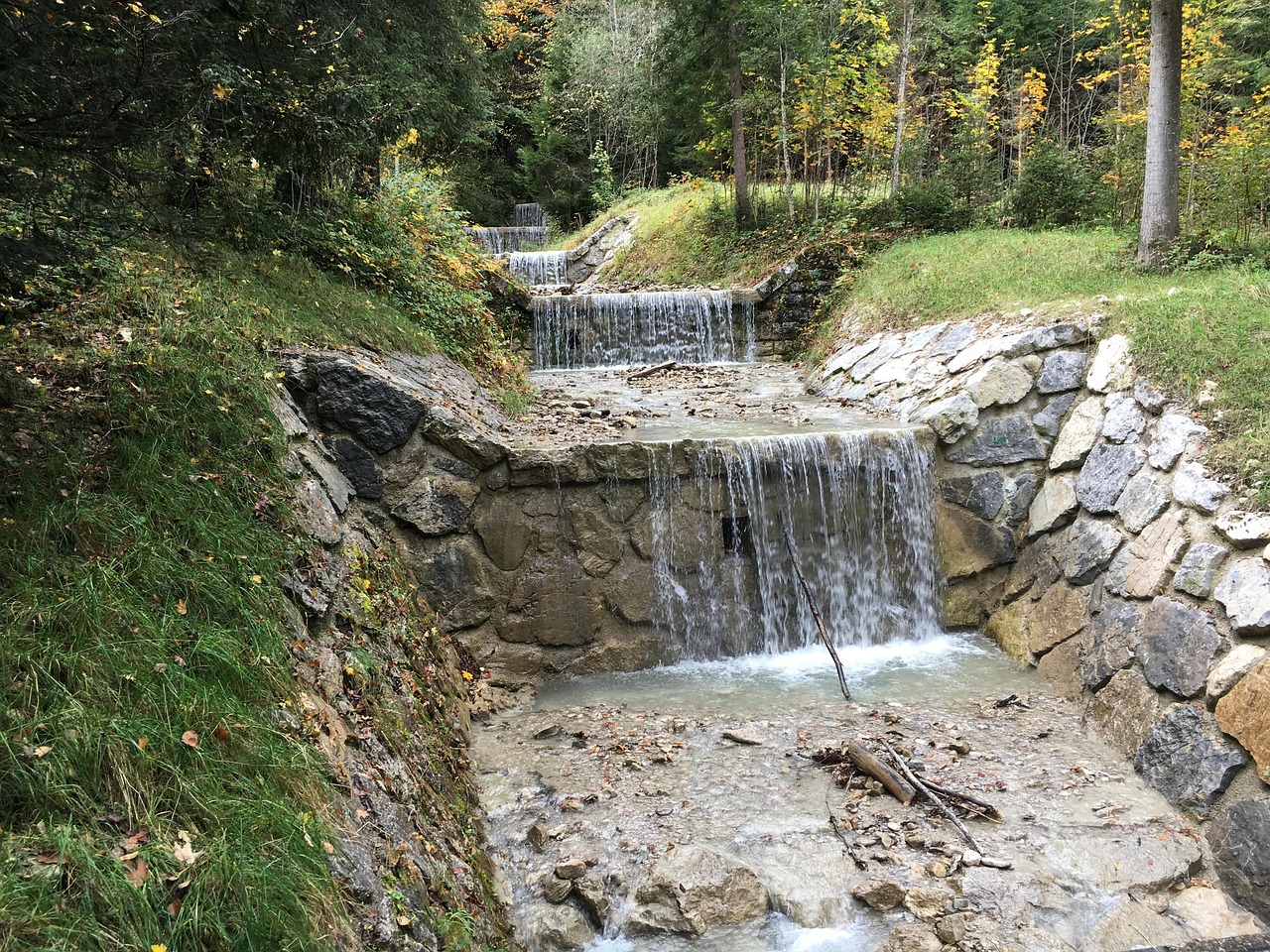 三北防護(hù)林最新動(dòng)態(tài)，邁向生態(tài)文明的綠色長(zhǎng)城持續(xù)壯大