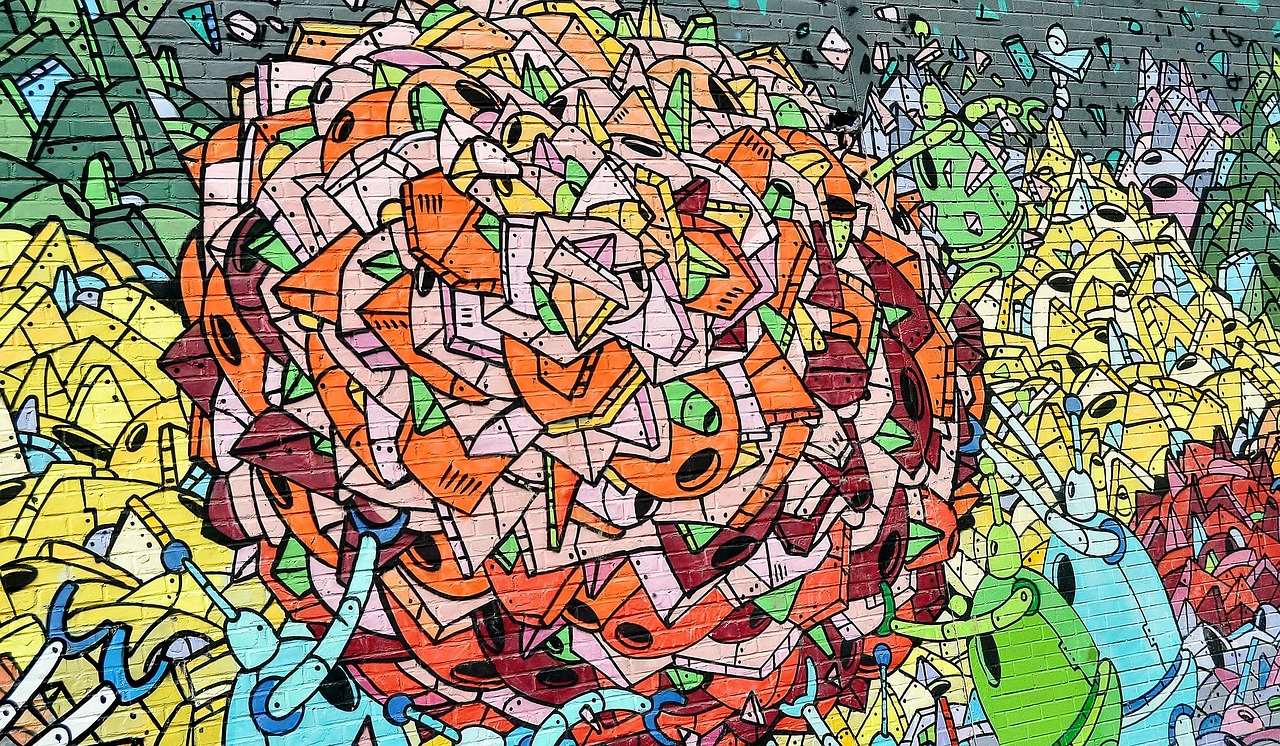 十字繡江山如畫最新版，傳統(tǒng)工藝與現(xiàn)代美學(xué)的無縫融合