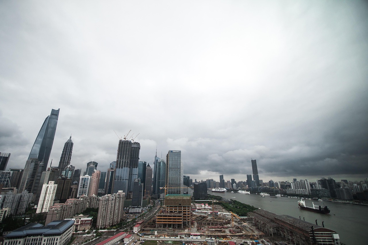 上海地鐵23號線最新線路圖，揭示城市發(fā)展的脈絡(luò)與未來展望