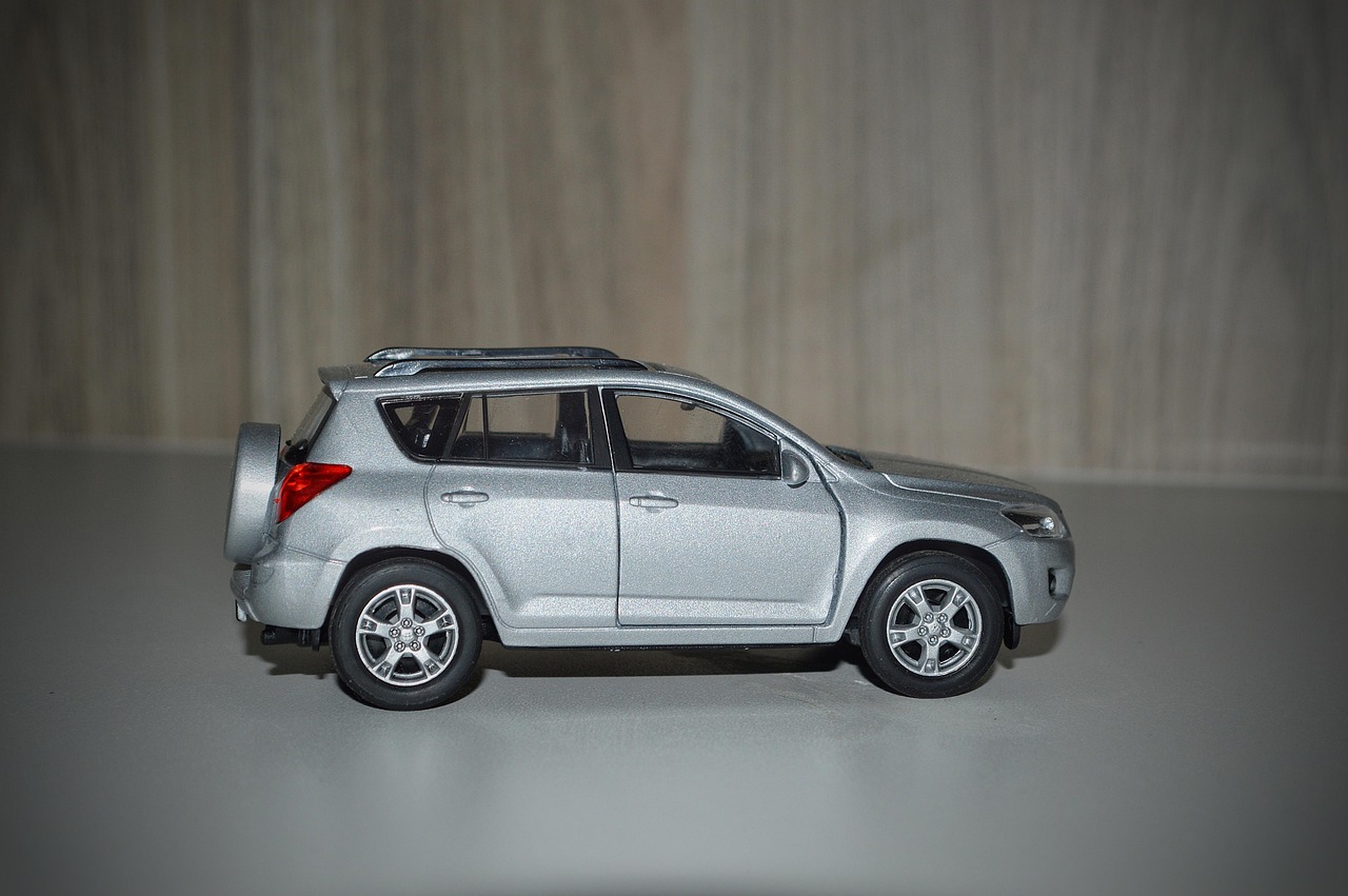 探索越野傳奇，最新豐田L(fēng)C80二手車市場(chǎng)之旅