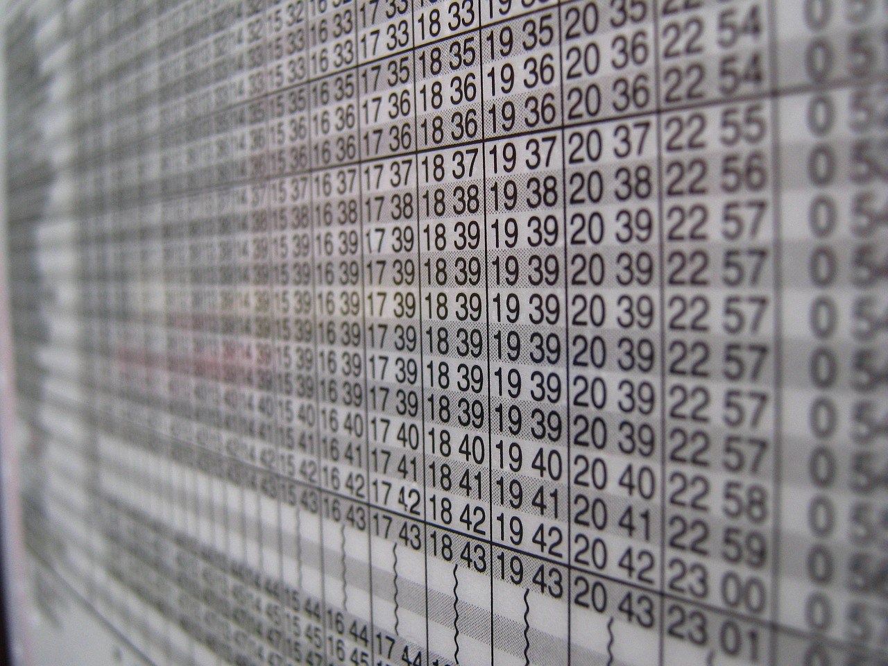 最新T192次列車時(shí)刻表詳解，出發(fā)與到達(dá)站點(diǎn)時(shí)間一覽