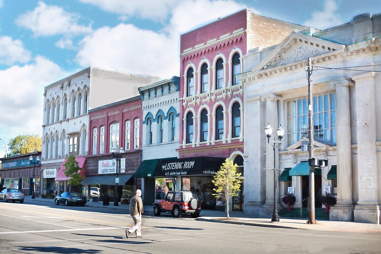 東四三條至八條騰退最新消息，歷史街區(qū)新生與城市更新同步前行
