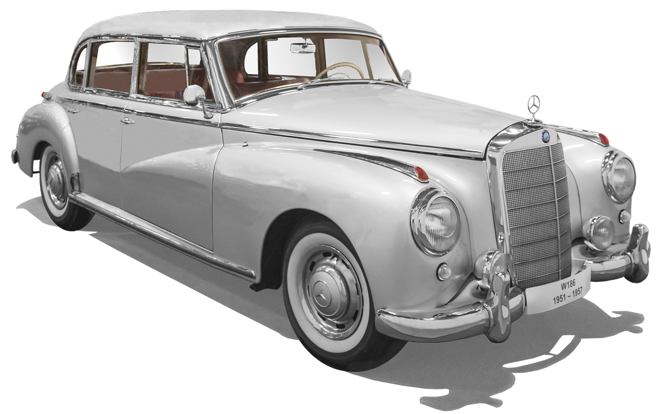 奔馳最新技術(shù)革新與車(chē)型展示，豪華車(chē)市場(chǎng)的新標(biāo)桿引領(lǐng)者