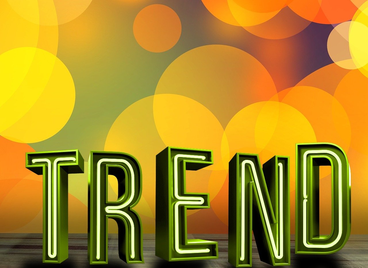 最新手機(jī)鈴聲流行趨勢及其影響力概覽