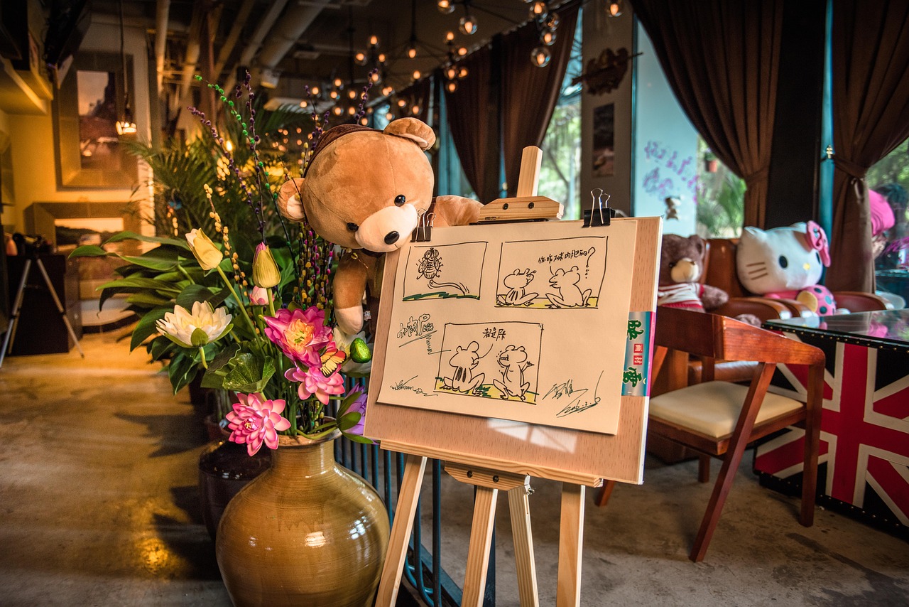 引領潮流的餐飲美學新風尚，最新餐具圖片大放送