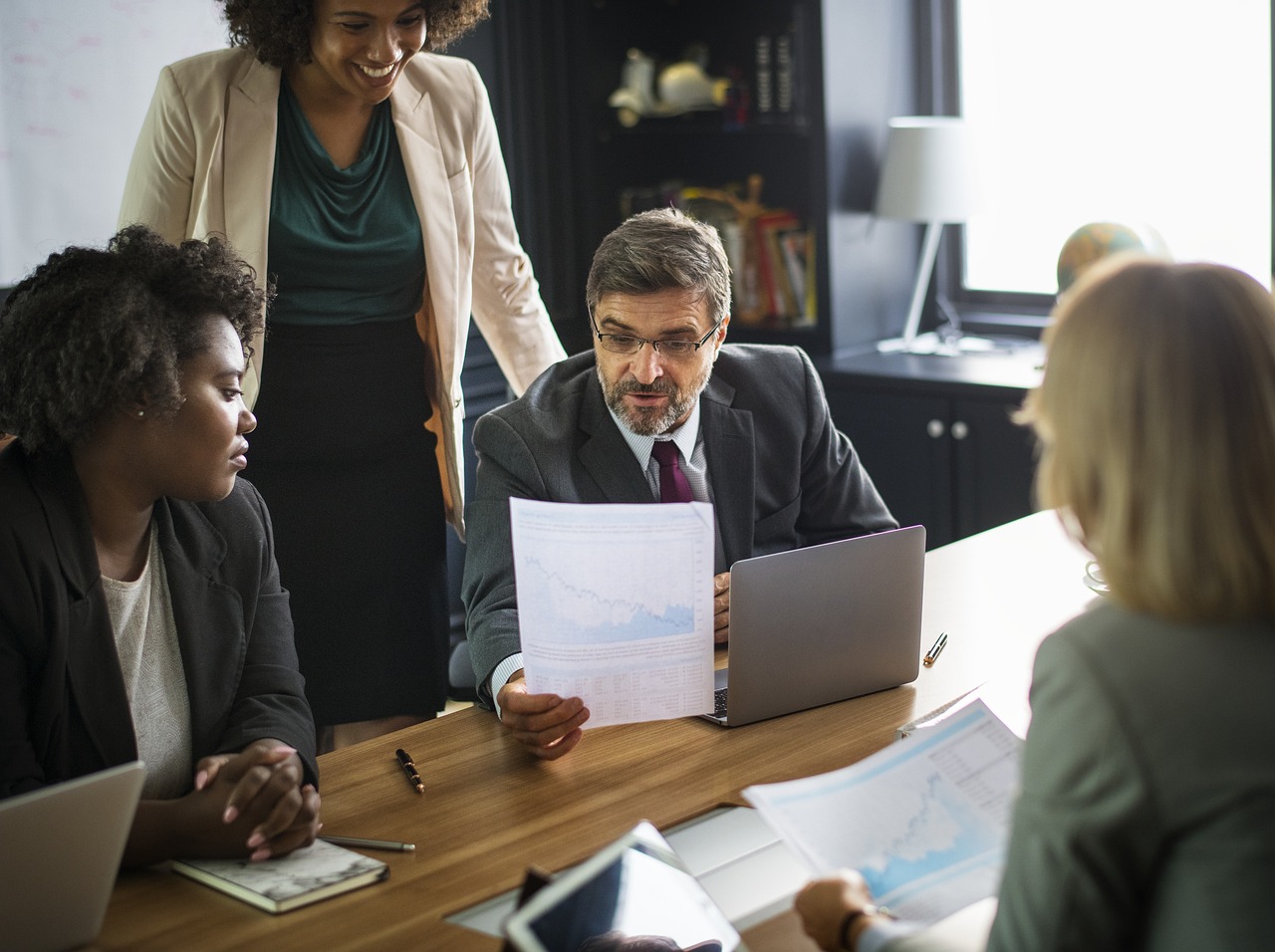 最新頭腦風暴趨勢及其應用領(lǐng)域探討