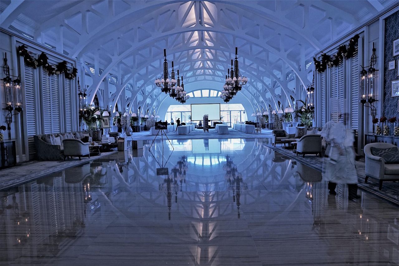 奢華品質完美融合，最新豪華別墅概覽