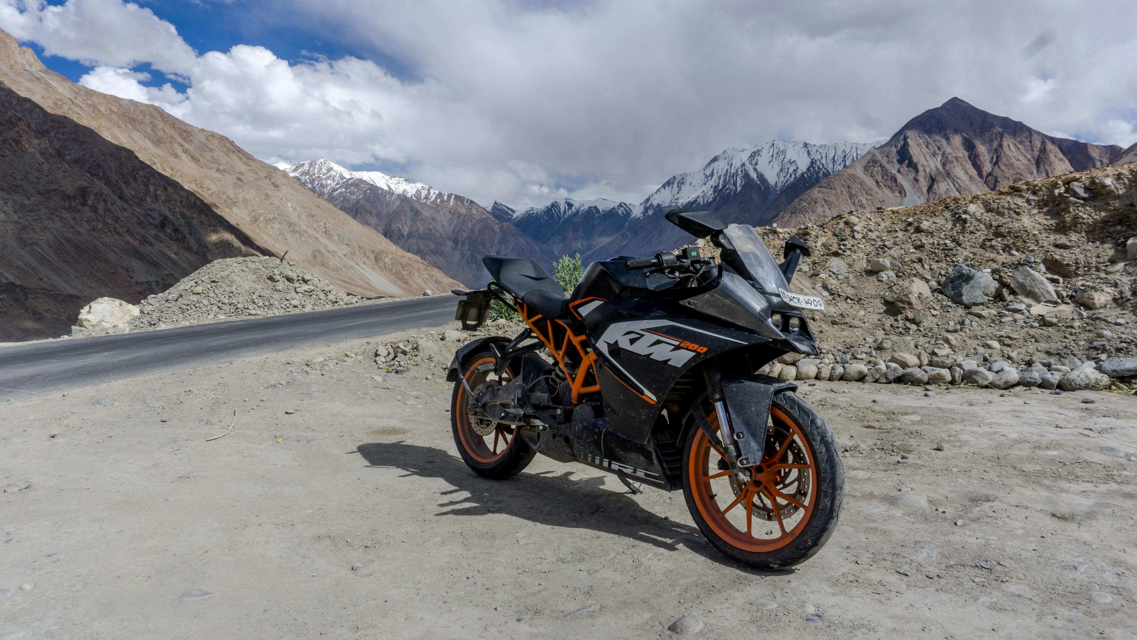 最新騎行召集，一起開啟全新的自行車之旅