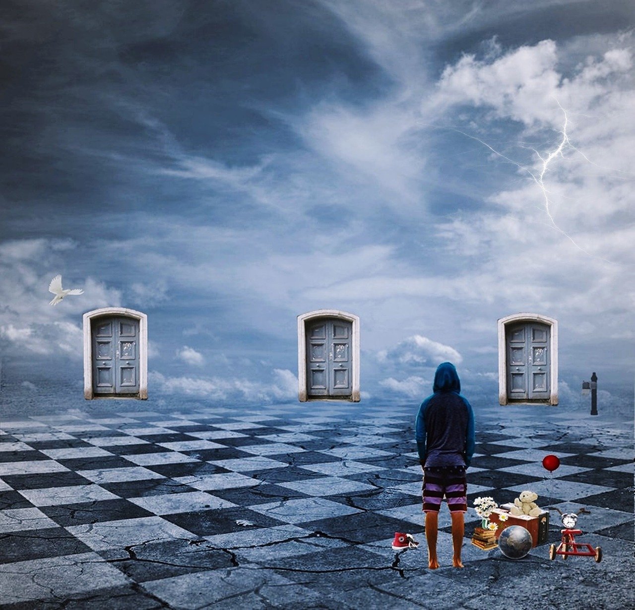 全球留學(xué)趨勢動(dòng)態(tài)，機(jī)遇與挑戰(zhàn)并存