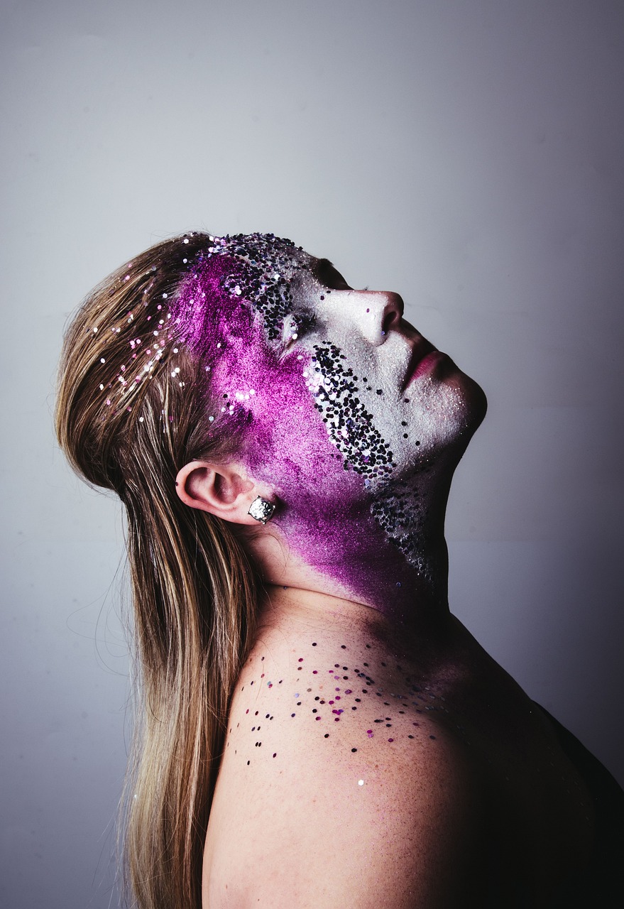 最新流行紋身，時尚與個性的完美融合