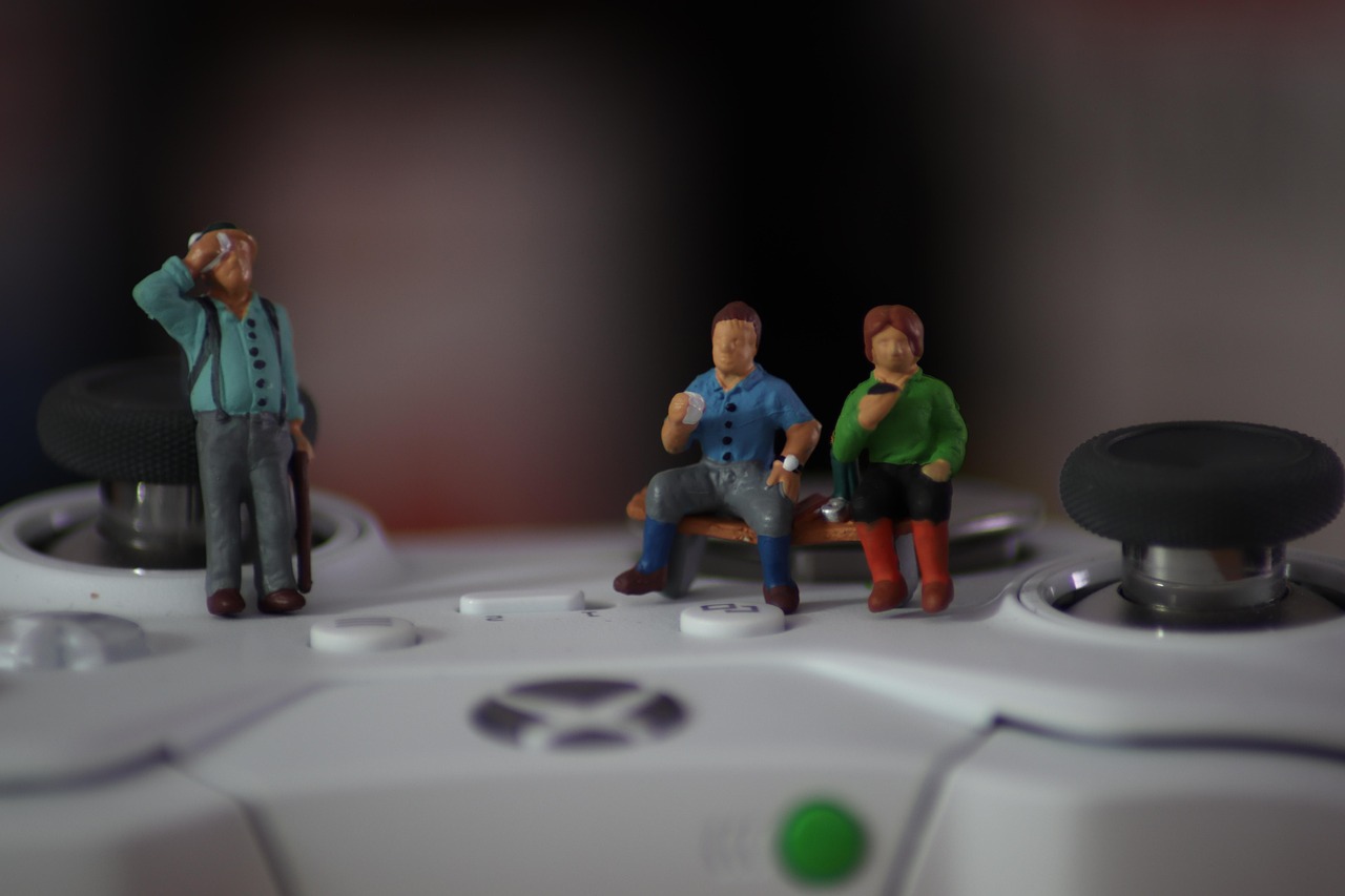 CF最新直播，游戲激情與實(shí)時(shí)互動的魅力展現(xiàn)現(xiàn)場