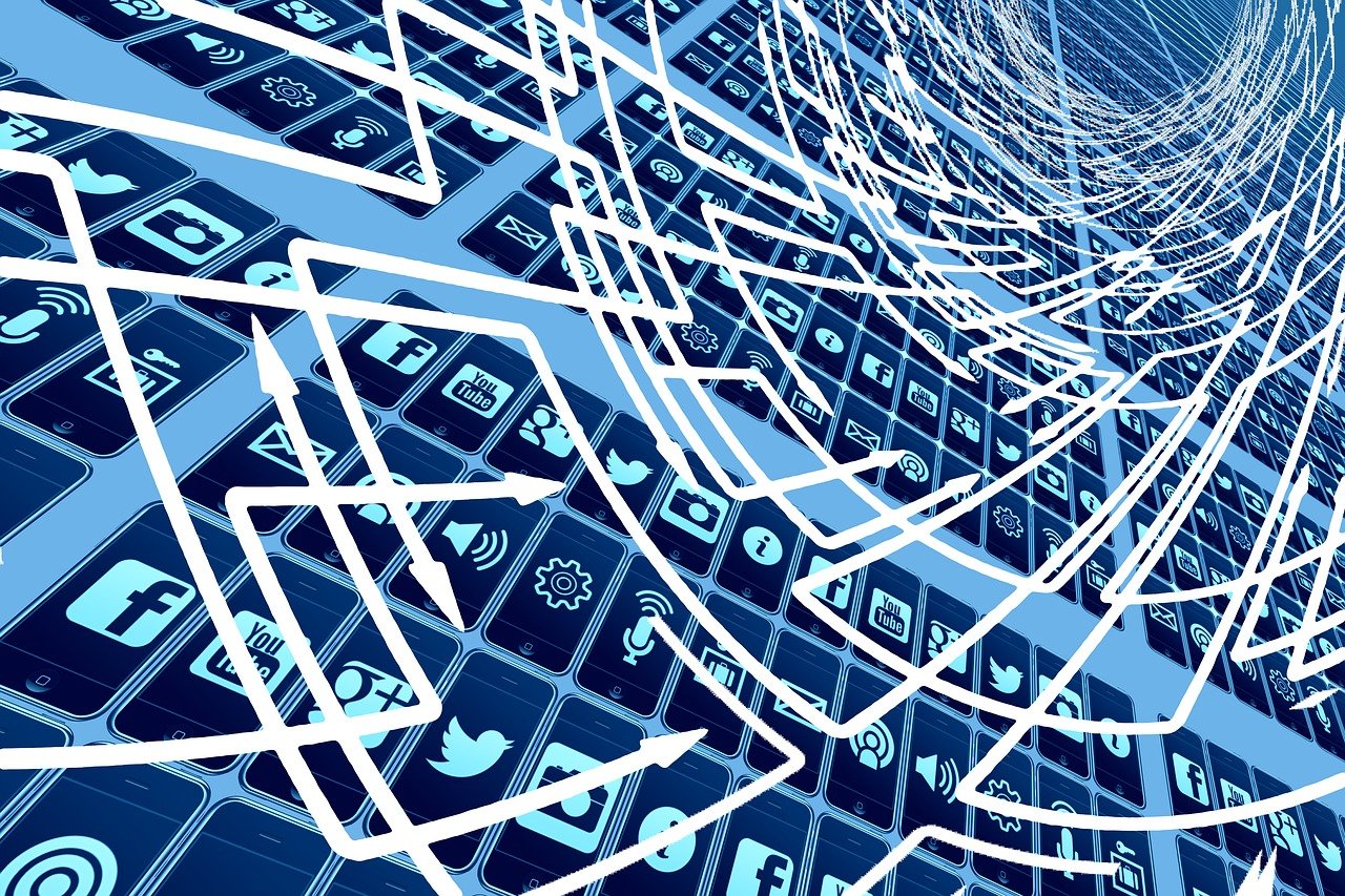 掌握最新網(wǎng)站資訊，探索前沿動(dòng)態(tài)——最新資訊綜述