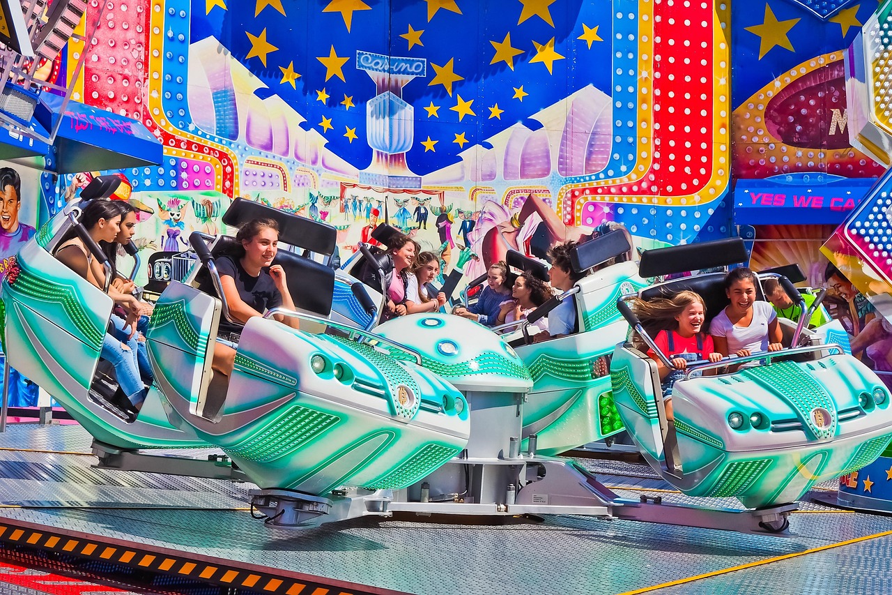 澳門魅力盛典，最新活動豐富呈現(xiàn)