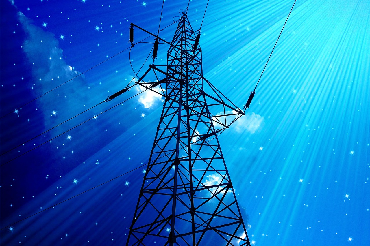 最新超級電容技術(shù)，革新能源存儲(chǔ)領(lǐng)域的先鋒力量